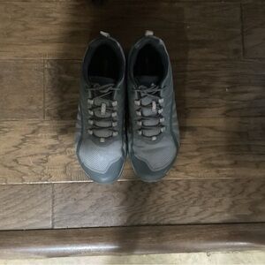 Merrell Women’s Dark Gray Athletic Shoes